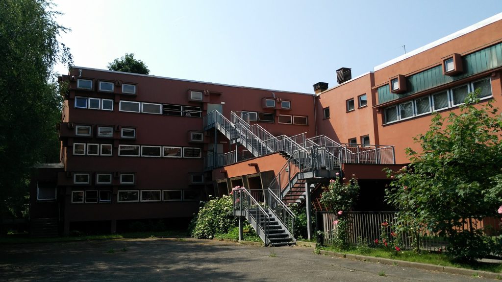 Scuola media Marconi