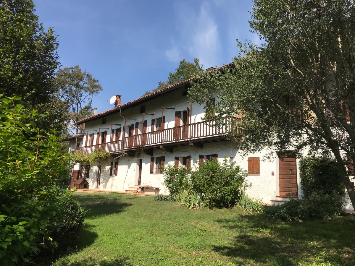 Interventi di manutenzione straordinaria – Abitazione con valore storico&nbsp;artistico