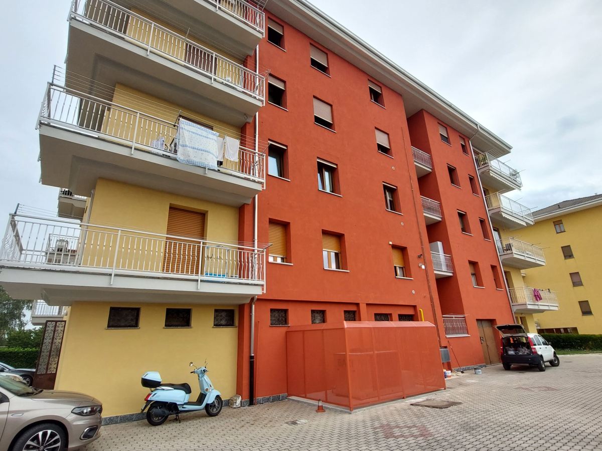 Interventi di manutenzione straordinaria –&nbsp;Condominio