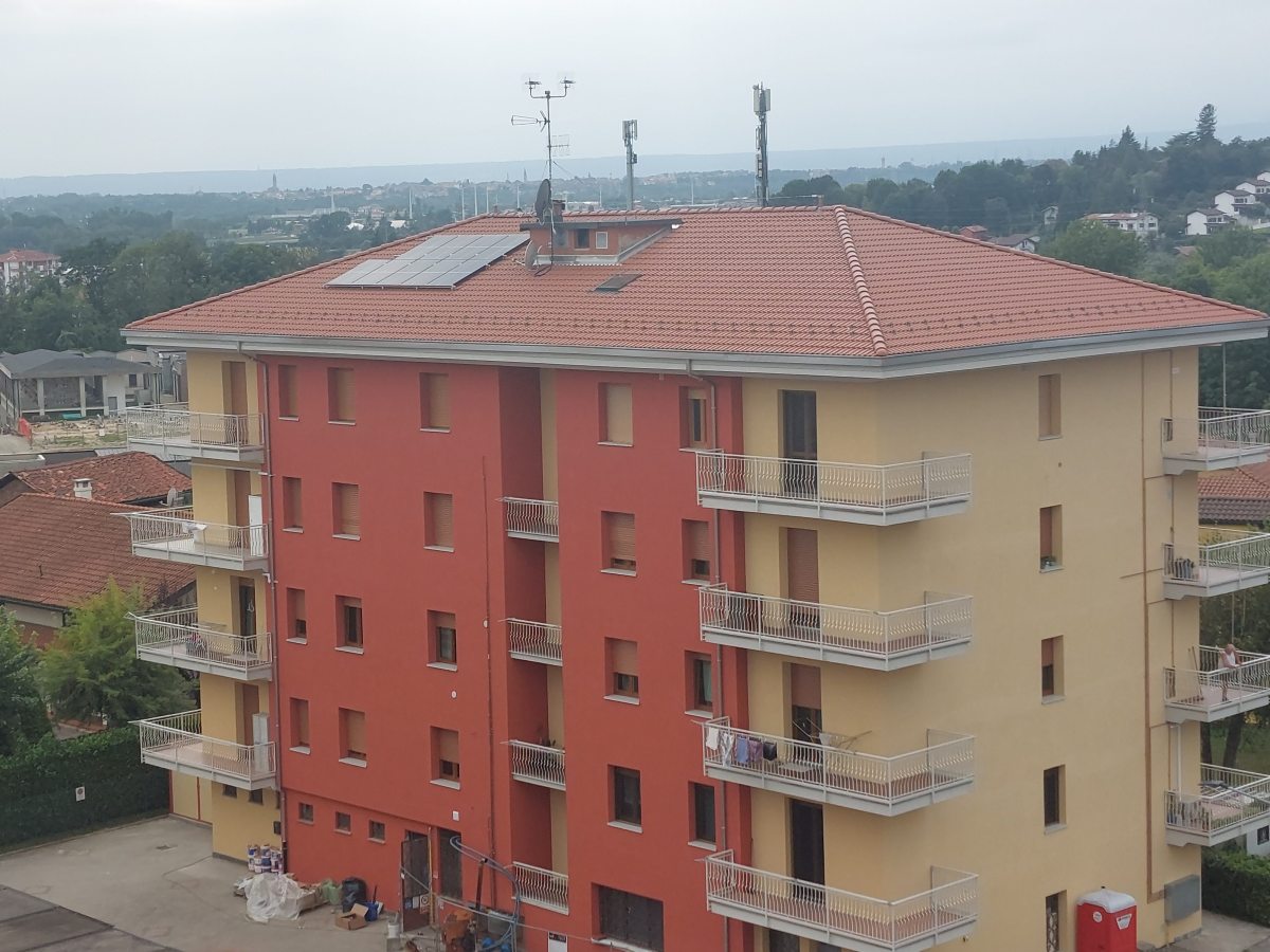 Interventi di manutenzione straordinaria –&nbsp;Condominio